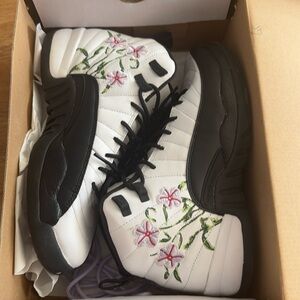 Air Jordan 12 Retro Sneakers